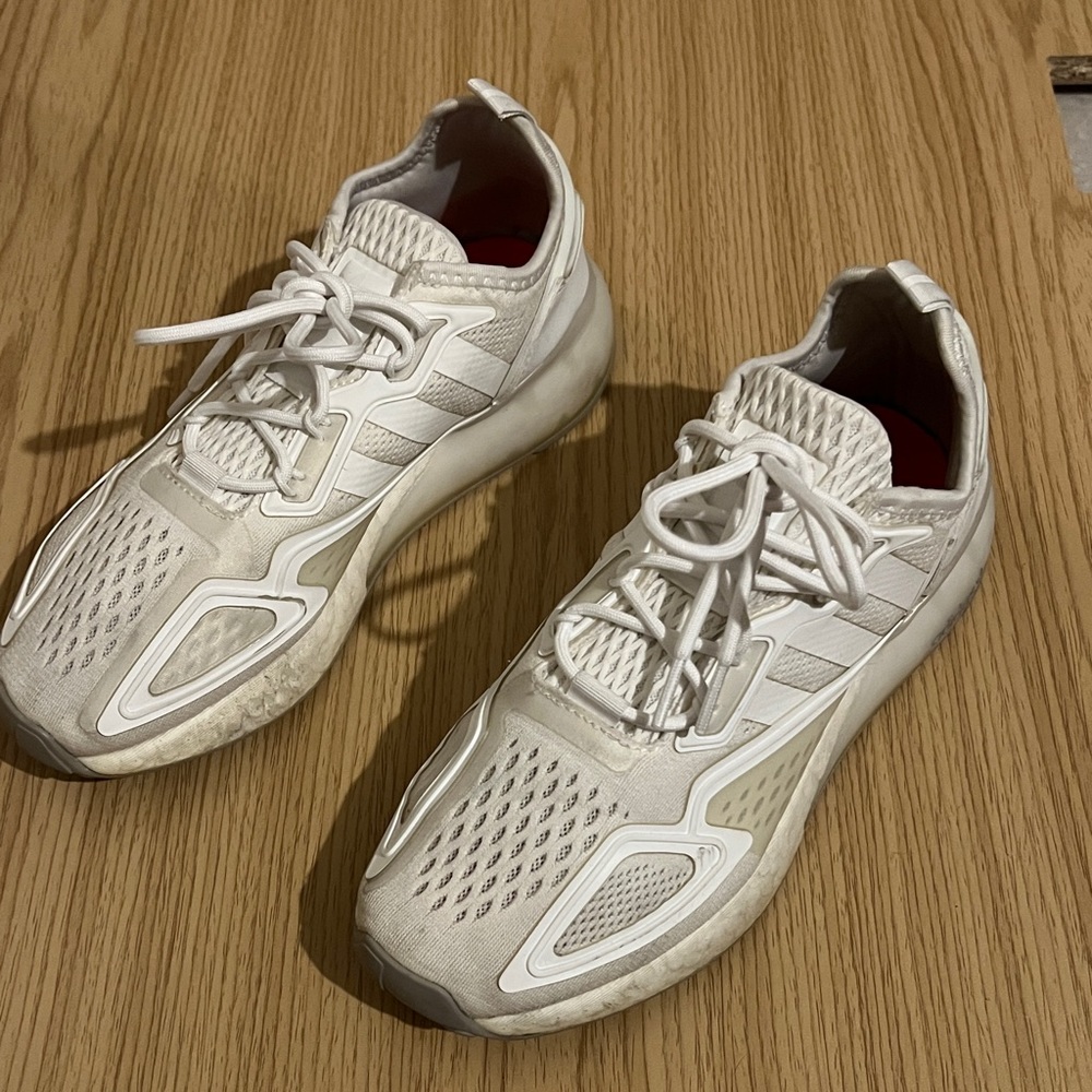 adidas ZX 2K Boost - Picture 3 of 8